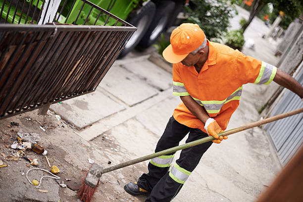 Professional Junk Removal in Belzoni, MS